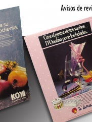 AVISOS DONOFRIO Y KOYI